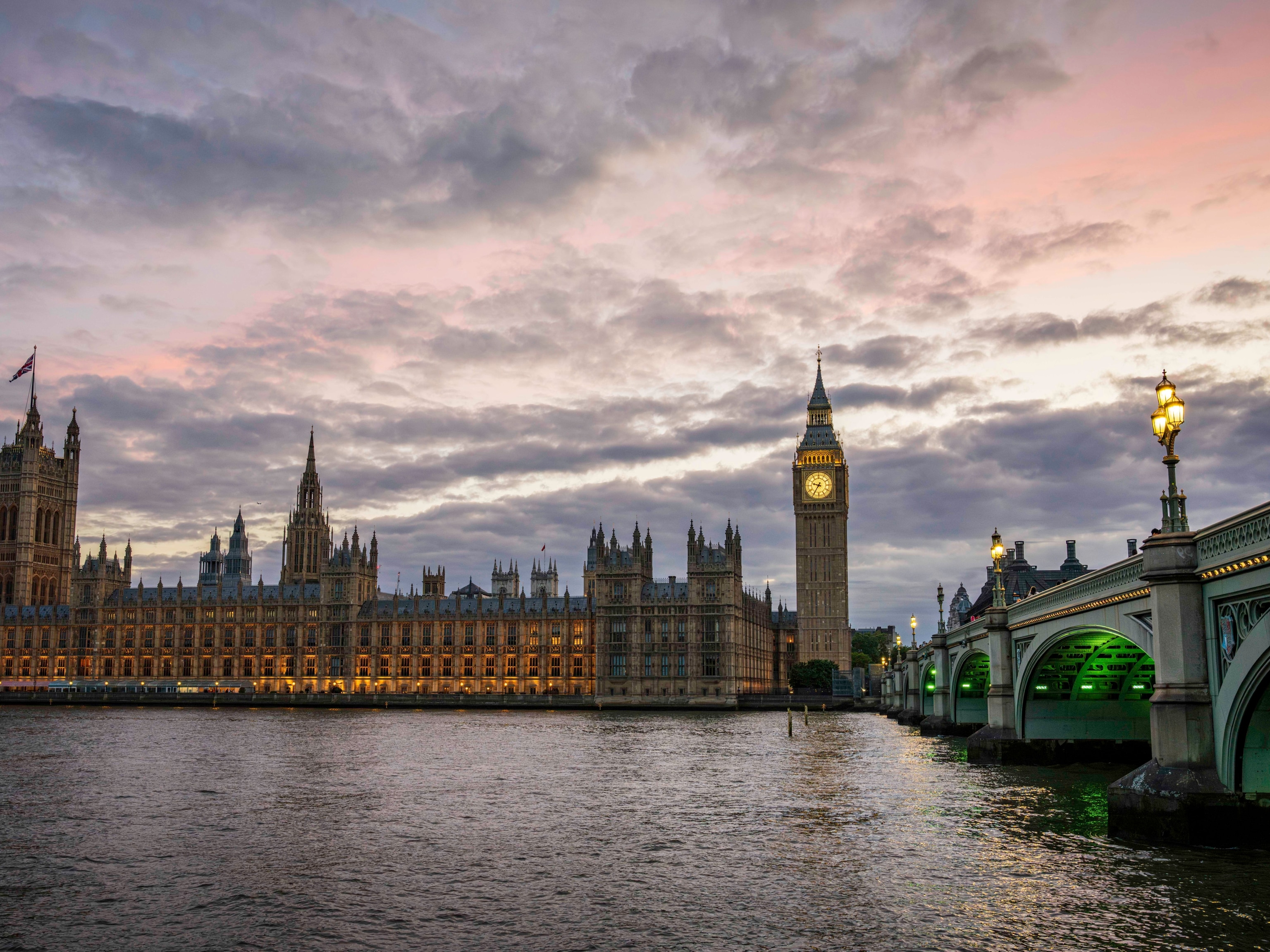 England Photos -- National Geographic